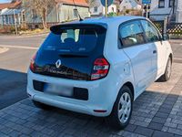 Gebraucht Renault Twingo 71 PS (52 kW) 2016 Kleinwagen