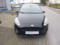 gebraucht Ford Fiesta 1.0 EcoBoost "ST-Line" LED+NAVI+PDC+SH