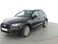 Brugt Audi Q5 Sport 190 HK (139 kW) 2019 Sort SUV