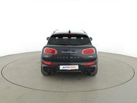 Gebraucht Mini Cooper S Clubman 192 PS (141 kW) 2018 Grau Kombi