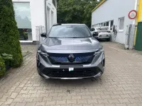 Używany Renault Rafale Esprit Alpine 2025 Szary SUV