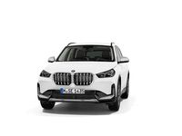 Second-hand BMW X1 Efficient Dynamics 204 CP (150 kW) 2025 SUV