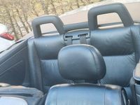 Gebraucht Opel Astra Cabriolet 101 PS (74 kW) 2002 Cabrio