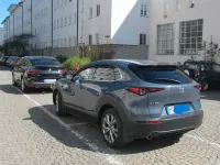 Second-hand Mazda CX-30 122 CP (89 kW) 2020 SUV