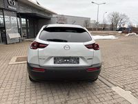 Gebraucht Mazda MX30 106 kW (145 PS) 2023 Weiss SUV