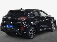 Gebraucht Ford Puma ST-Line X 155 PS (114 kW) 2024 Agate black metallic SUV