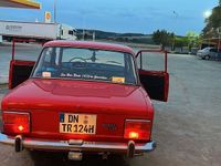 gebraucht Fiat 124 VAZ2101