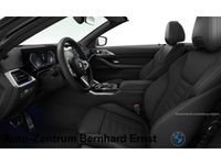 gebraucht BMW 420 i Cabrio M-Sport Aut. Laser Leder Memory HiFi