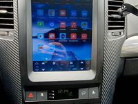 Gebraucht Chevrolet Captiva LS 136 PS (100 kW) 2008 Blau SUV