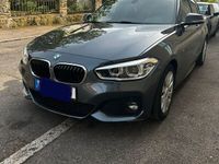 gebraucht BMW 120 i M Sport M Sport