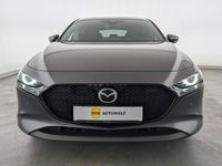 Second-hand Mazda 3 Selection 179 CP (131 kW) 2020 Gri Berlinǎ