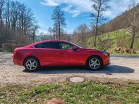 gebraucht Mazda 6 2.2 SKYACTIV-D 129kW Sports-Line Sports-Line