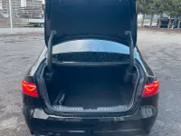 Gebraucht Jaguar XF R-Sport 180 PS (132 kW) 2018 Schwarz Limousine