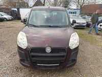 Gebraucht Fiat Doblò Dynamic 90 PS (66 kW) 2011 Van / Kleinbus