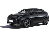 Neu Peugeot e-3008 Allure 156 kW (213 PS) 2025 Schwarz (kostenfrei wählbar) SUV