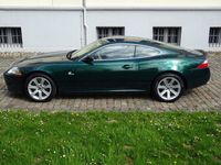 gebraucht Jaguar XK 3.5L V8 Coupé -