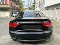 gebraucht Audi A5 Coupé