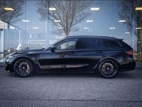 Gebraucht BMW M3 Competition Edition 510 PS (375 kW) 2025 Schwarz Kombi
