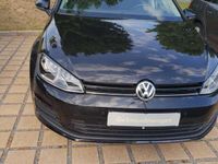 gebraucht VW Golf 1.2 TSI BlueMotion Technology R-Line