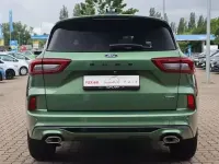 Neu Ford Kuga ST-Line 190 PS (139 kW) 2026 Grün SUV