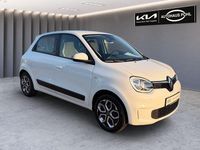 Gebraucht Renault Twingo LIMITED 73 PS (53 kW) 2020 Weiß Kleinwagen