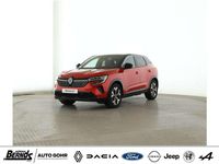 Gebraucht Renault Austral Techno 158 PS (116 kW) 2024 Dezirrot metallic/dach black SUV