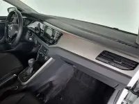 Gebraucht VW Polo 95 PS (69 kW) 2020 Weiss / candyweiss / uni Kleinwagen