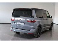 Second-hand VW Multivan Edition 150 CP (110 kW) 2024 Monovolum