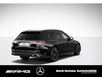Gebraucht Mercedes E200 AMG 204 PS (150 kW) 2023 Andere farbe Kombi