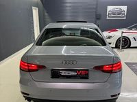 Gebraucht Audi A4 Basis 150 PS (110 kW) 2017 Weiß Limousine