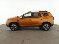 gebraucht Dacia Duster 1.3 TCe Prestige, Benzin, 14.640 €