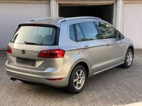 gebraucht VW Golf Sportsvan 1.4 TSI 92kW DSG Highline BMT...