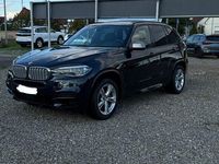 Gebraucht BMW X5 Performance 381 PS (280 kW) 2014 Schwarz SUV