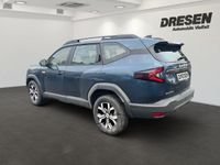 Neu Dacia Bigster Expression 140 PS (102 kW) 2026 Blau SUV