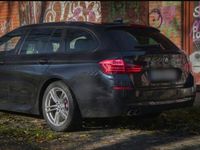 Gebraucht BMW 530 Performance 258 PS (189 kW) 2014 Kombi