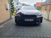 gebraucht BMW 535 i xDrive -