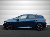 Gebraucht Cupra Born 169 kW (231 PS) 2024 Aurorablau Kleinwagen