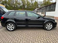 gebraucht Audi A3 Sportback 1.6 Attraction