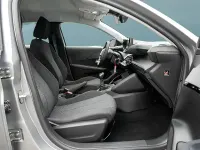 Neu Peugeot 208 101 PS (74 kW) 2026 Grau Kleinwagen