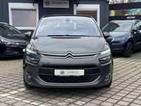Gebraucht Citroën C4 SpaceTourer Intensive 116 PS (85 kW) 2014 Grau Van / Kleinbus