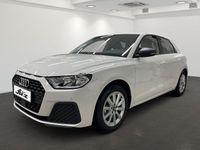 Neu Audi A1 Sportback 95 PS (69 kW) 2026 Weiß Kleinwagen
