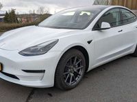 gebraucht Tesla Model 3 Model 3Langstreckenbatt. Allradantrieb Dual Motor