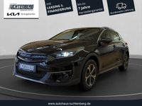 Gebraucht Kia XCeed Vision 141 PS (103 kW) 2021 Schwarz SUV