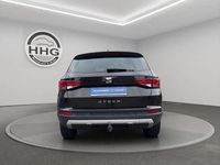 Gebraucht Seat Ateca Style 116 PS (85 kW) 2020 Braun SUV