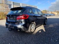 gebraucht BMW 220 d xDrive Active Tourer/AUTOMATIK/NAVI/PDC