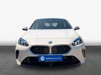 Ny BMW 118 Performance 150 HK (110 kW) 2025 Hvid Hatchback