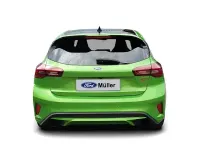 Gebraucht Ford Focus ST 280 PS (205 kW) 2024 Grün Limousine