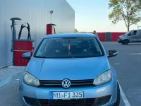 Gebraucht VW Golf 80 PS (58 kW) 2009 Blau Coupé