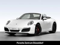 Gebraucht Porsche 911 Carrera S Cabriolet 420 PS (308 kW) 2016 (unbekannt) Cabrio