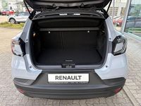 Neu Renault Captur Evolution 114 PS (83 kW) 2026 Grau SUV